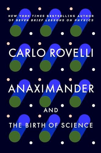 Seven Brief Lessons on Physics: Rovelli, Carlo: 9780241235966